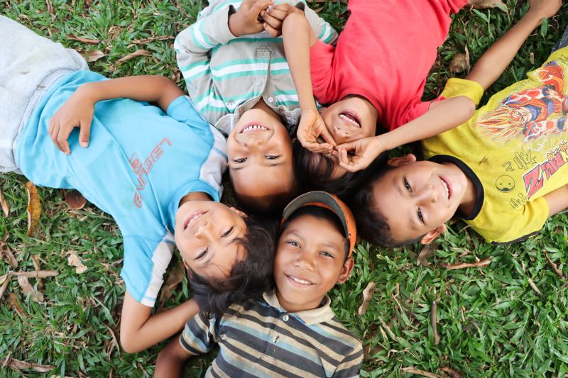 Derechos de las infancias